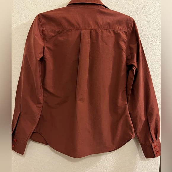 Allegheny Trail Women’s Hiking Shirt - Picture 2 of 5